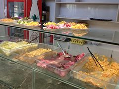 -清真·青瓷香纯汤牛肉面(酒泉路店)