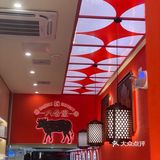 牛肉火锅的佼佼者八合里打折啦！！6.8折啵