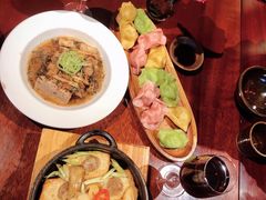 -七色云蔬食(喜邻里店)