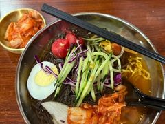 -优壹佳·延边朝鲜族料理(中山北路店)