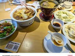 -关东小磨东北菜(上海长风大悦城店)