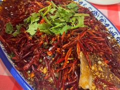 -忆外婆徐州菜·地锅鸡·生日宴(吴庄店)