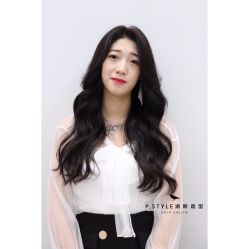 -P.STYLE派斯造型