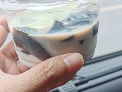 -五福堂龟苓膏(河东北山店)