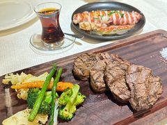 -Pasha帕夏土耳其餐厅(南昌路店)