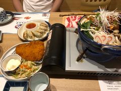 -禾也·居酒屋（深夜食堂）(莲城步行街店)