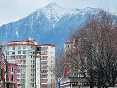 -比日神山