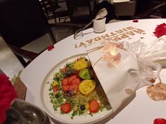 -狮拾久·现代新加坡料理(福田COCO Park店)