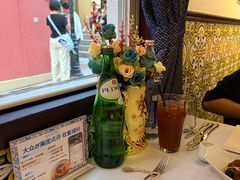 -安东尼奥餐厅