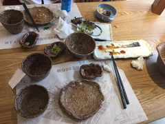 -林妈妈村·日式料理(宝山万达店)