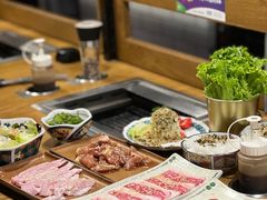 -小肉魁家•烧肉放题自助(南门中大国际店)