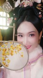 -盘子女人坊古装写真摄影(天津总店)