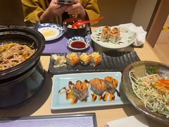 -小山日本料理(太古汇店)