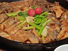 -老板恋上鱼(恒隆广场店)