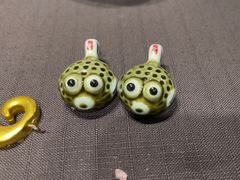 -肆月河豚·新淮扬(金融街店)