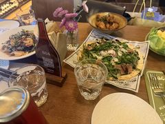 -Blac+Blac(中海环宇荟店)