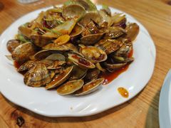 -亿牌牌东北烧烤(怀特店)