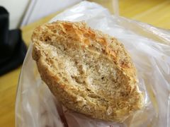 卡布基诺面包-韩国利尔面包(桂林路店)