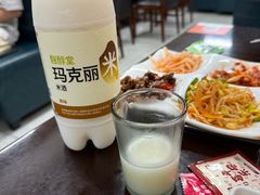 -大福黄牛料理·韩式烤肉·黄牛肥肠·酱蟹