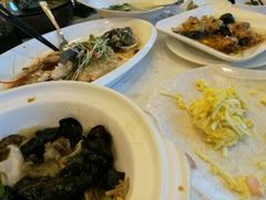 -金城大酒店-中餐厅(汾江中路店)