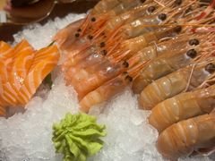 -贵木日本料理·铁板烧(新地假日广场店)