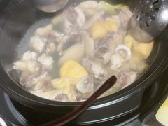 -百年果林椰子鸡(中洲店)