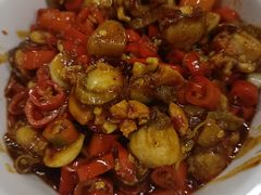 -老三样·旧食新味(万寿宫店)