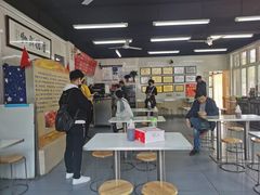 -劈柴院锅贴(沈阳路店)