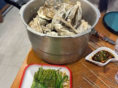 -臻炙大舍烤串(天龙家园店)