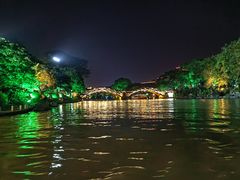 -桂林两江四湖景区