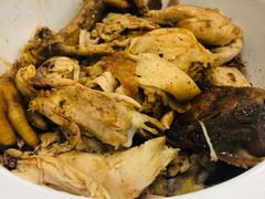 -七鲜渔港美食餐厅(巽寮湾海景店)