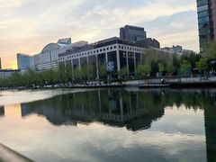 -北京四季酒店