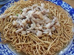 -裕兴记·三虾面(西北街总店)