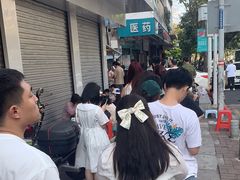 -钟姨糖水(惠城店)