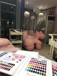 -Beauty Nails 美甲美睫皮肤管理