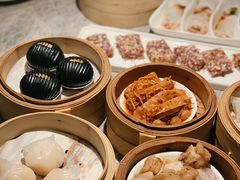 豉汁蒸排骨-悦秀·高级粤菜