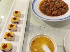 -老太原菜馆(中正天街店)