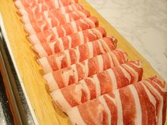 -牛三斤潮汕鲜牛肉火锅(世贸天阶店)