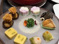 -芙蓉堂(武汉天地店)
