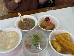 -东街钟楼肉粽(总店)