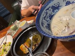 -山外山·林语花园餐厅