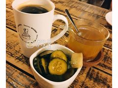 -Cafe Alice咖啡爱丽丝(奥城店)