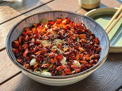 -薇酌饮·陕西菜(南门外店)