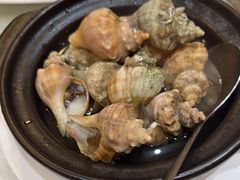 -小天妃海鲜酒楼(西马庄店)