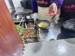 -一品飘香米线(一中总店)
