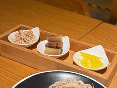 -汝是素•文创素食馆(金月湾店)
