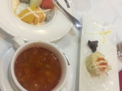 -斗牛士牛排餐厅(嘉里汇店)
