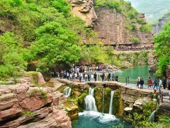 -云台山风景名胜区