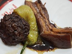 -刘小忙把子肉(北园大街总店)