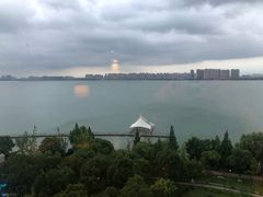 -苏州金鸡湖大酒店